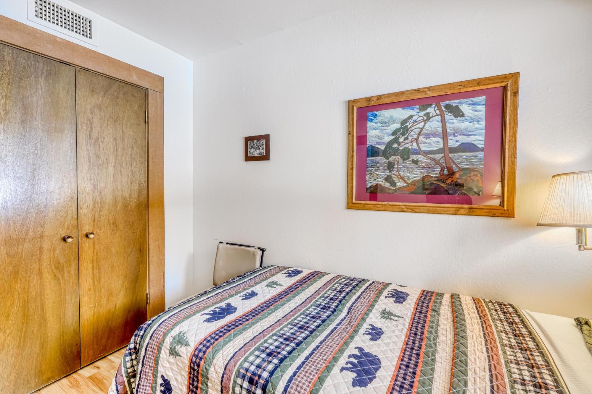 Evergreen Escape Truckee Eksteriør bilde