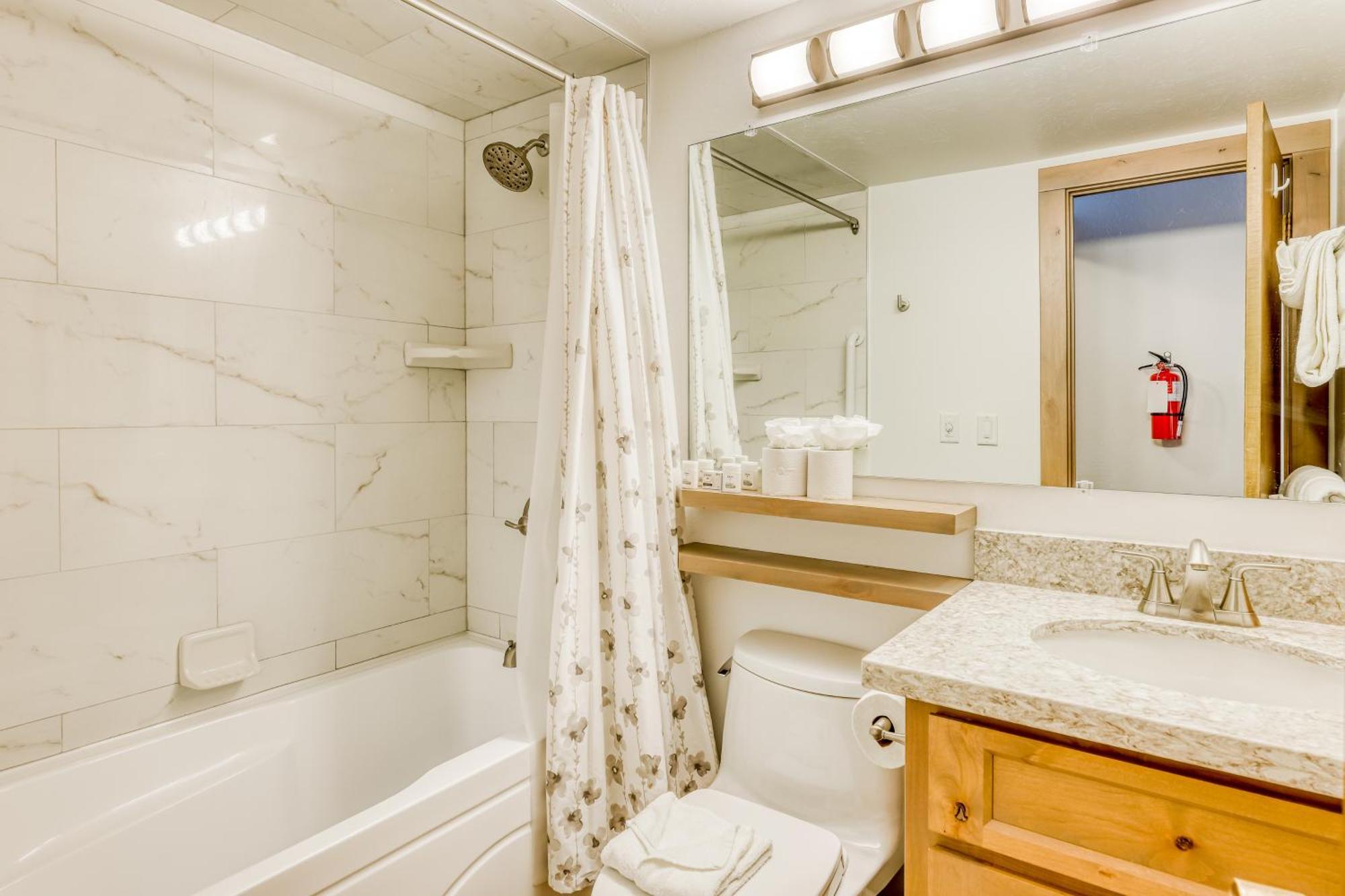 Evergreen Escape Truckee Eksteriør bilde