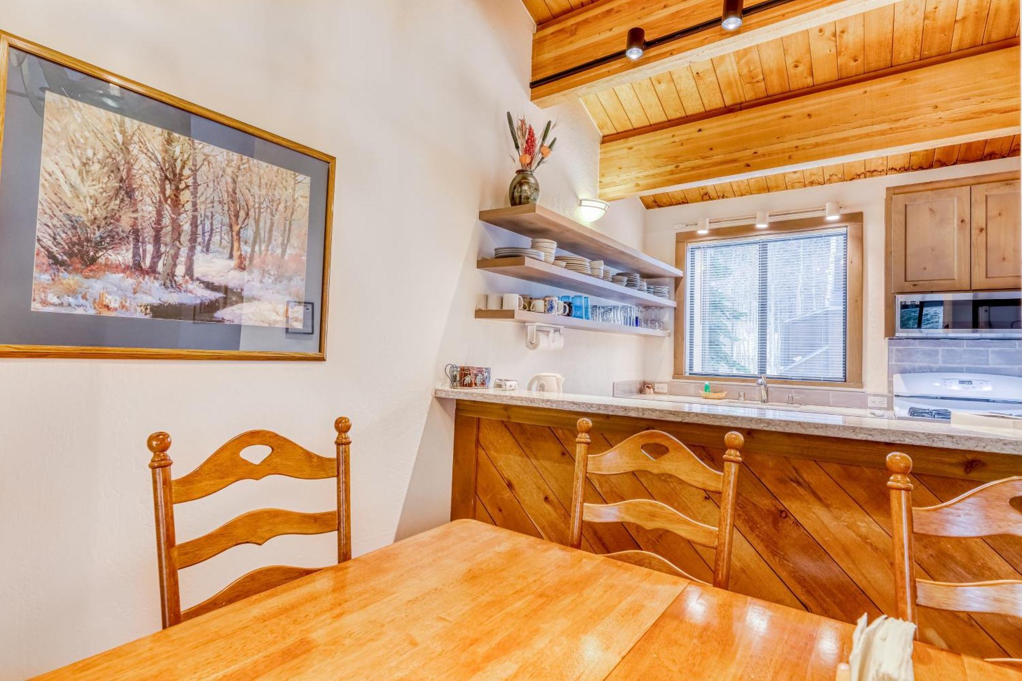 Evergreen Escape Truckee Eksteriør bilde